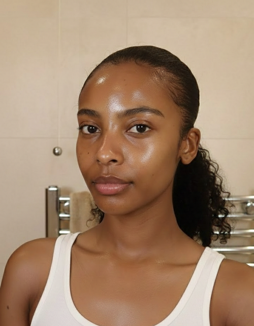 Hydrating Rose Water Mist