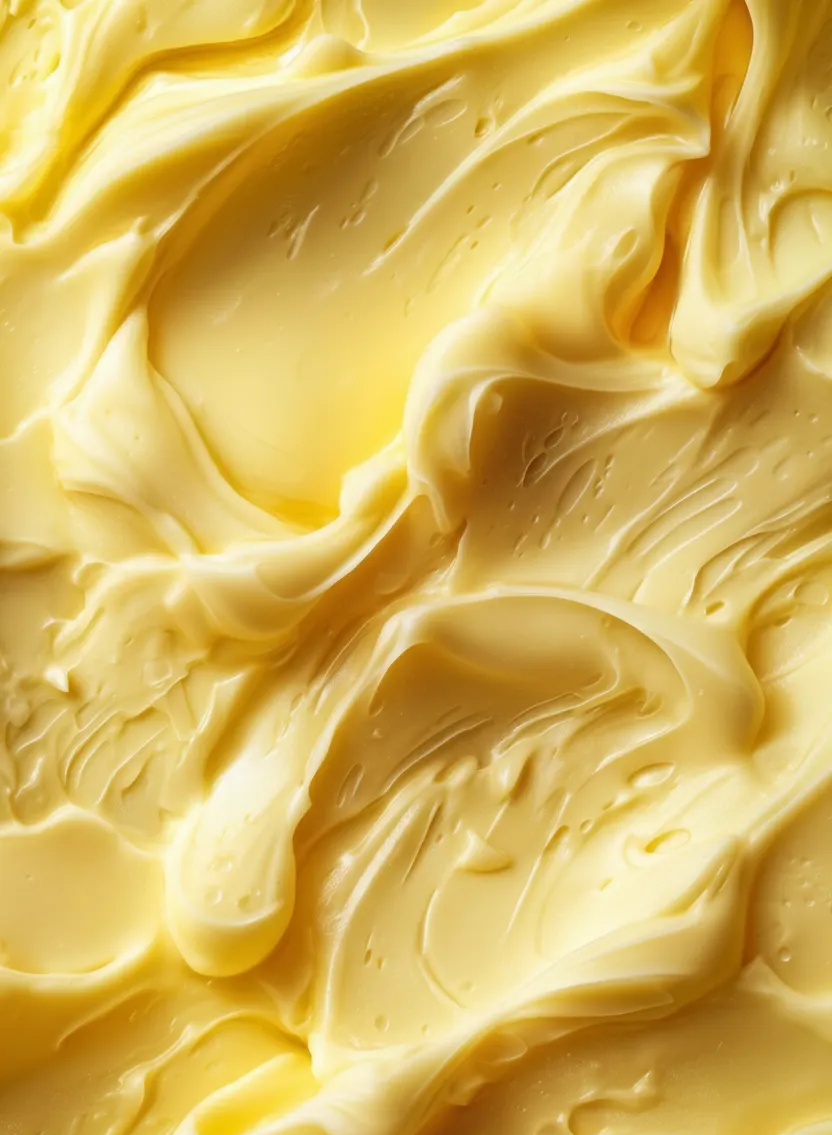 Turmeric Glow Body Butter