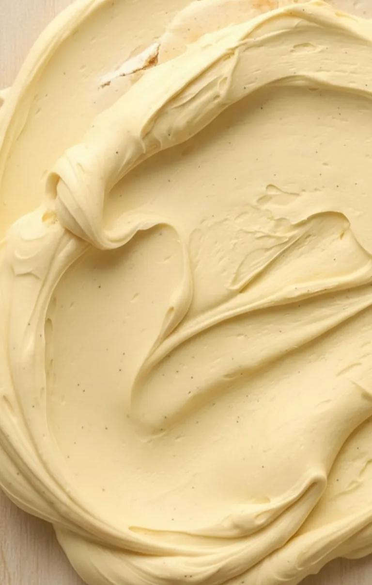 Hydrating Baobab and Shea Body Butter