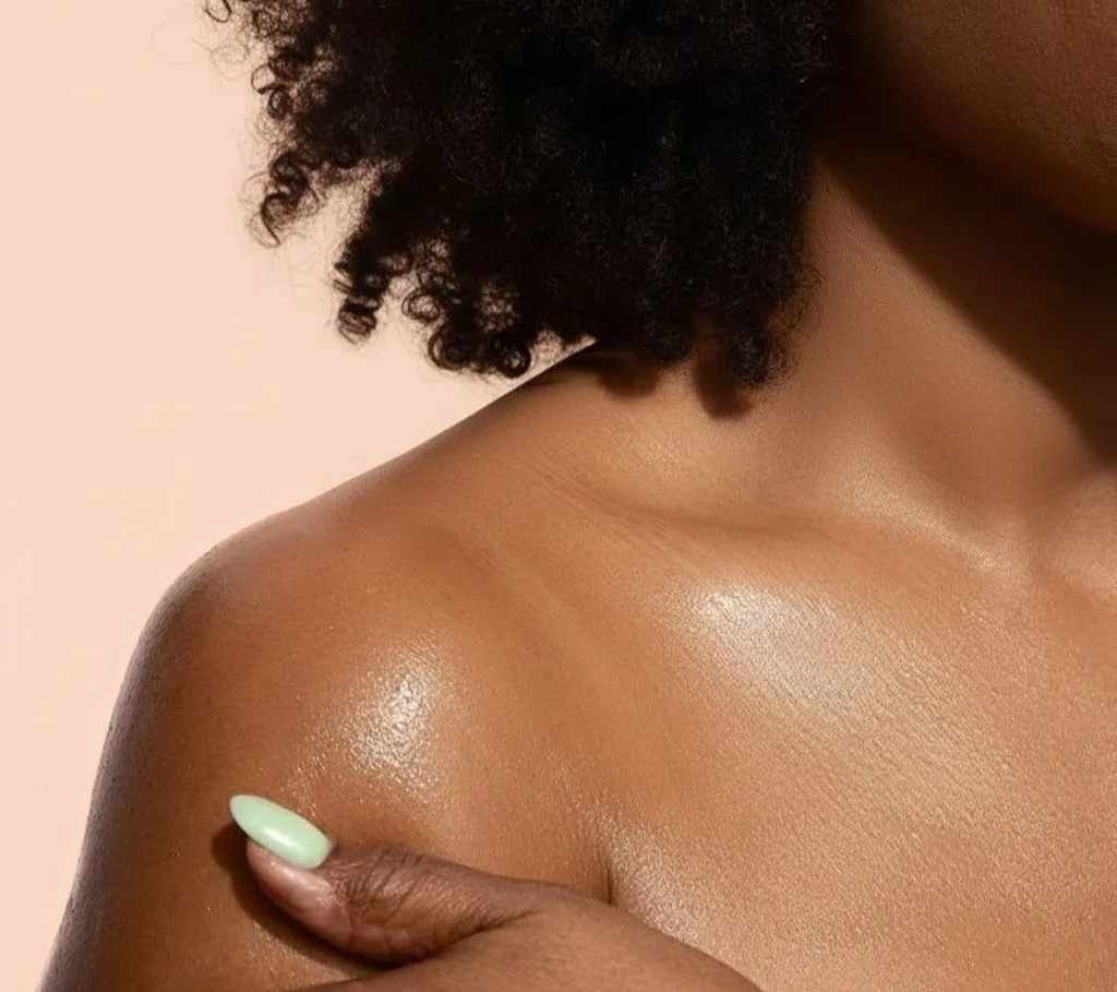 Rooibos & Caffeine Shea Butter