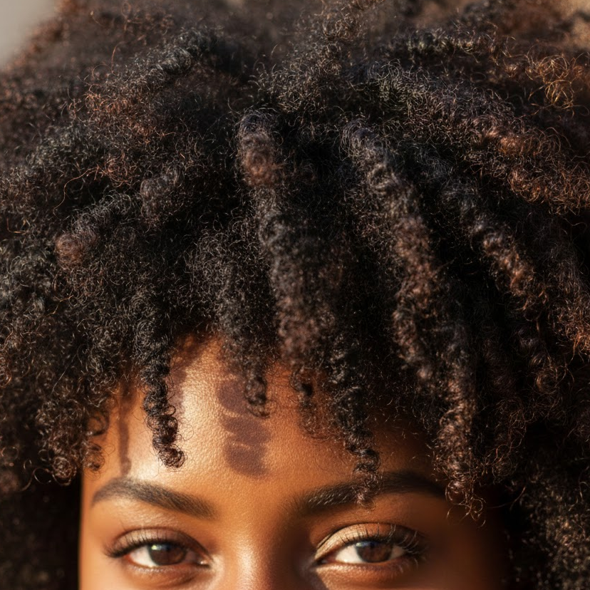 Nourishing Shine Hair Oil